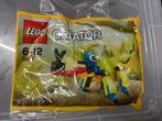 lego creator 2 zakjes, Ophalen, Nieuw, Lego