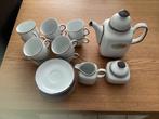 23 delige koffieservies, Antiek en Kunst, Ophalen