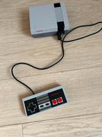 Nintendo NES Classic Mini – Origineel – 2016, Consoles de jeu & Jeux vidéo, Consoles de jeu | Nintendo NES, Enlèvement, Comme neuf