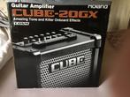CUBE 20 GX 24 watt., Musique & Instruments, Amplis | Basse & Guitare, Comme neuf, Guitare, Moins de 50 watts, Enlèvement