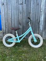 Loopfiets Bobbin, Ophalen, Loopfiets