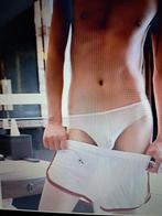 Prachtige boxershorts voor heren, sexy wit, maat L, Kleding | Heren, Ondergoed, Ophalen of Verzenden, Wit, Boxer