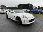 Nissan 370Z 3.7i V6 ROADSTER PACK, 0 kg, 328 pk, Cabriolet, 0 kg