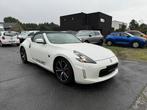 Nissan 370Z 3.7i V6 ROADSTER PACK, Autos, Nissan, 0 kg, 328 ch, Cruise Control, Euro 6