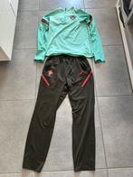 Ensemble Portugal, Kleding | Heren, Sportkleding, Nike, Ophalen of Verzenden, Zo goed als nieuw, Voetbal
