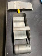 Lijmbakje snelbouw, Ophalen, Zo goed als nieuw