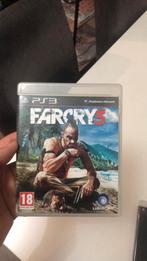 Far cry 3 / farcry 3 ps3 games, Games en Spelcomputers, Games | Sony PlayStation 3, Avontuur en Actie, Ophalen of Verzenden, Zo goed als nieuw