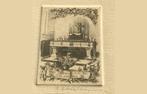 Gustaaf De Bruyne etsen, Antiek en Kunst, Kunst | Etsen en Gravures, Ophalen
