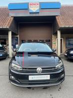 Volkswagen Polo Beats1,0 TSI, Auto's, Voorwielaandrijving, Stof, 103 g/km, Zwart