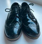 Geklede veterschoenen - mt 38 - Manfield, Enlèvement ou Envoi, Autres types, Porté, Manfield