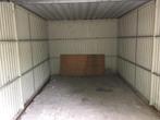 privé garagebox te huur, Immo, Garages en Parkeerplaatsen, Brussel