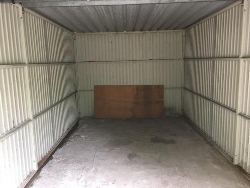 privé garagebox te huur, Immo, Garages en Parkeerplaatsen, Brussel