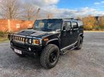 Hummer h2 6.0 op lpg, Auto's, Automaat, Bedrijf, Vierwielaandrijving, SUV of Terreinwagen