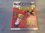 Kiekeboe - Klavertje vier (31) - herdruk, Enlèvement ou Envoi