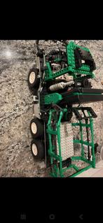 Lego Technic Incomplet 8479, Ophalen of Verzenden, Zo goed als nieuw