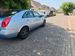 Nissan primera essence 1.8 115ch, Auto's, Adaptieve lichten, Bedrijf, Primera, Euro 4