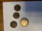 Oude munten van 1912 tot 1935   bf   fr, Postzegels en Munten, Munten | Europa | Euromunten, Ophalen, België