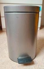 Brabantia vuilbak 12L, Huis en Inrichting, Woonaccessoires | Prullenbakken, Ophalen