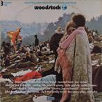 wood stock, Cd's en Dvd's, Vinyl | Hardrock en Metal, Ophalen of Verzenden