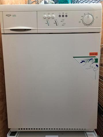 UPO D75E droger beschikbaar voor biedingen