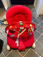 Relax Chicco, Kinderen en Baby's, Ophalen, Wipstoel, Met gordel(s) of riempje(s), Zo goed als nieuw