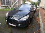 Peugeot 307 SW auto, Auto's, Overige brandstoffen, Bedrijf, Overige carrosserie, Te koop