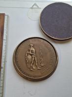 medaille, Ophalen of Verzenden