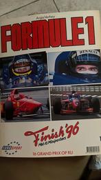 Formule 1 - Finish ‘96, Enlèvement, Comme neuf