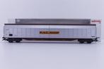 Marklin 48033 H0 Schuifwandwagen Railship DB, Hobby en Vrije tijd, Wisselstroom, Wagon, Ophalen of Verzenden, Zo goed als nieuw