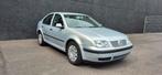 Volkswagen Bora *GEKEURD VOOR VERKOOP* AIRCO, 4 deurs, Bora, Handgeschakeld, Electronic Stability Program (ESP)