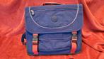 Donkerblauwe KIPLING Boekentas, Enlèvement ou Envoi, Utilisé