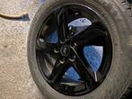 Velgen + banden ford 5x108, Auto-onderdelen, Ophalen, Winterbanden, Band(en)