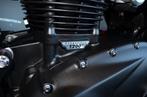 Triumph Speed Twin 1200 nieuwstaat met Vance & Hines dempers, Motoren, Motoren | Triumph, 2 cilinders, Bedrijf, Meer dan 35 kW