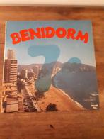 Benidorm 74, Ophalen of Verzenden, Zo goed als nieuw