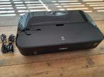 Canon IX 6550 , kleuren A3-A4 printer., Ophalen, Zo goed als nieuw, Printer, Canon