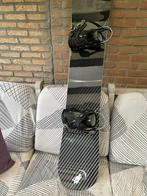 Snowboard., Sport en Fitness, Snowboarden, Zo goed als nieuw, Ophalen, Bindingen