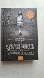 De bijzondere kinderen van mevrouw Peregrine, Ophalen, Nieuw, Ransom Riggs.
