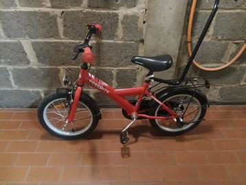 Kids Bike 16 Inch wheels beschikbaar voor biedingen