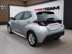 Toyota Yaris 1.5 HSD DYNAMIC DE DIRECTION!!!, Argent ou Gris, Achat, Euro 6, Entreprise