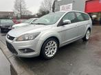 Ford Focus 1.6 benzine 2009 121000 km Airco Gekeurd vr vrkp!, Auto's, Ford, Focus, 1596 cc, Start-stop-systeem, Bedrijf