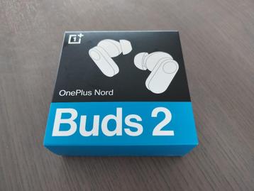 OnePlus Nord Buds 2 hoofdtelefoon Nieuw beschikbaar voor biedingen