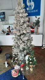 Veel decoratie voor kerstbomen, Ophalen of Verzenden, Zo goed als nieuw