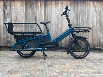 ::LONGTAIL:: Riese & Müller Multithinker Vario 2023 beschikbaar voor biedingen