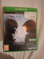 Halo 5: Guardians f/ Xbox One, Games en Spelcomputers, Games | Xbox 360, Ophalen of Verzenden, Overige genres, Vanaf 16 jaar