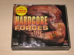 Double cd hardecore forces authentique, Cd's en Dvd's, Ophalen of Verzenden, Nieuw in verpakking, Drum and bass