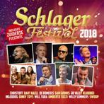 Schlagerfestival 2018 (3CD), Cd's en Dvd's, Ophalen of Verzenden, Zo goed als nieuw
