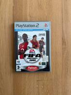 PlayStation 2 FIFA 2005, Games en Spelcomputers, Ophalen, Zo goed als nieuw