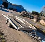 Hapert auto remork, Auto diversen, Aanhangers en Bagagewagens, Ophalen