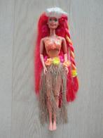 Hula Hair barbie, Verzenden, Zo goed als nieuw, Barbie