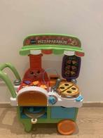 Vtech pizzakar - Marco's pizzaparadijs - perfecte staat, Enlèvement ou Envoi
